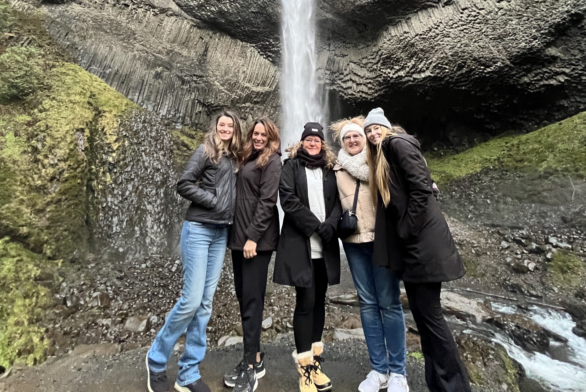 Are Drones Allowed at Multnomah Falls?
