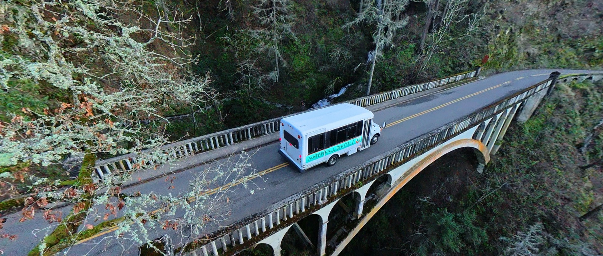 Where to Stay Near Multnomah Falls
