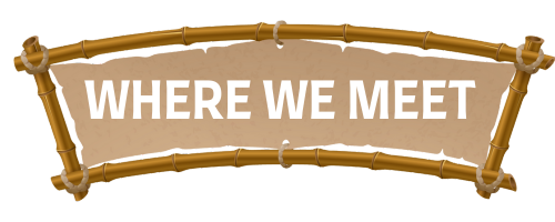 Where we meet
